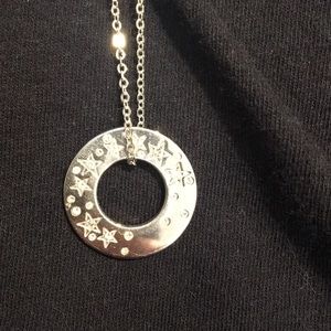 Swarovski crystal necklace